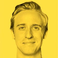 Profile picture for Elliott Potter