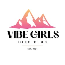 Profile picture for Vibe Girls Hike Club