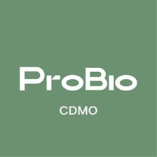 Profile picture for ProBio CDMO
