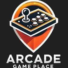 Profile picture for ArcadeGamePlace