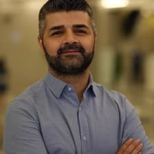 Profile picture for Serkan Yağız