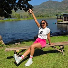 Profile picture for Louknam Charinthip