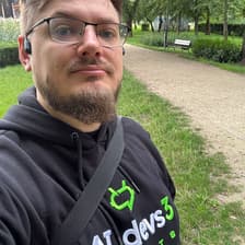 Profile picture for Dawid