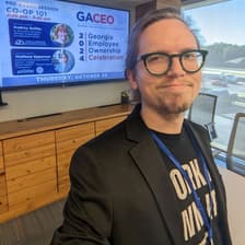 Profile picture for Matthew Epperson