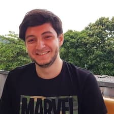 Profile picture for Fernando Rodríguez