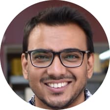 Profile picture for Vivek Sharma