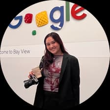 Profile picture for Daniella Guerrero