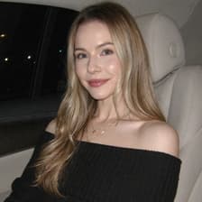 Profile picture for Ashley Ha