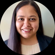 Profile picture for Janki Amrutiya
