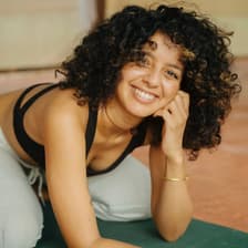 Profile picture for Yasmine