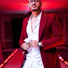 Profile picture for Bilal Ibrahim