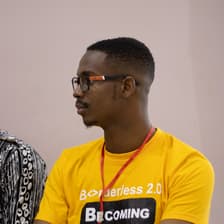 Profile picture for Ifeanyi Princewill Ebubechukwu