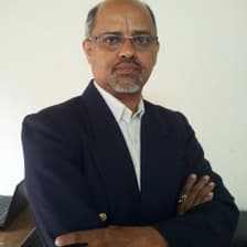 Profile picture for Raghu Setlur