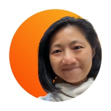 Profile picture for Cindy S. Chan