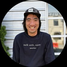 Profile picture for Josh Martin