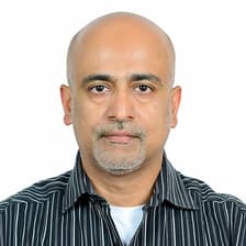 Profile picture for Tom Thomas