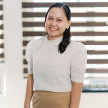 Profile picture for Theda Mae Dumali