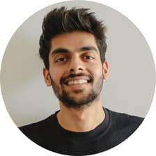 Profile picture for Rohan Nesho Jain