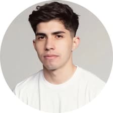 Profile picture for Juan Pablo
