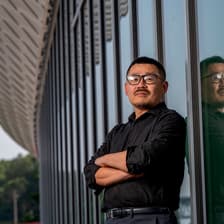 Profile picture for Dafeng Cai