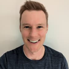 Profile picture for Ryan Eric Gralia