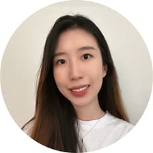 Profile picture for Sharon Ni