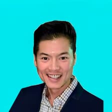 Profile picture for John Huang