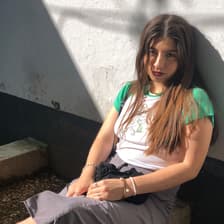Profile picture for Milagros Dubuis
