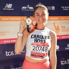 Profile picture for Caroline Rose Kenlon