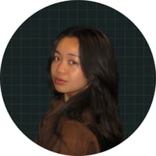 Profile picture for Thea Ngo