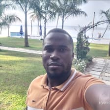 Profile picture for Joram Joseph Sseremba