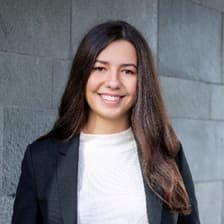 Profile picture for Elena Busarac