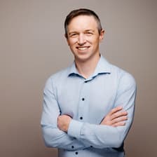 Profile picture for Morgan Goodwin