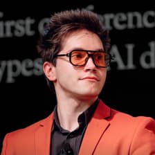 Profile picture for Dan Goosewin