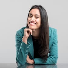 Profile picture for Mayte Velázquez