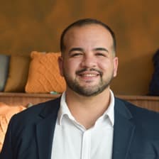 Profile picture for Marlon Lopes