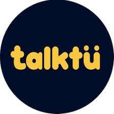 Profile picture for Sarah from Talktu