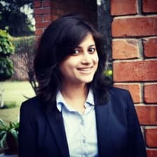 Profile picture for Disha Agarwal