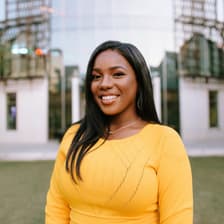 Profile picture for Joy Patterson