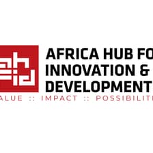 Profile picture for Africa Hub For Innovation and Development