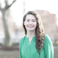 Profile picture for Emily Cronin