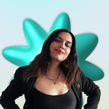 Profile picture for Gabriela Pirela (Grel)