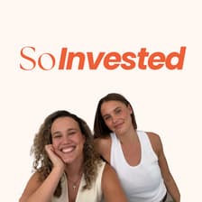 Profile picture for So Invested