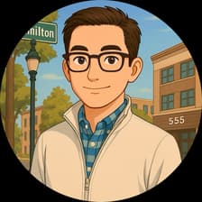 Profile picture for Alan Zong