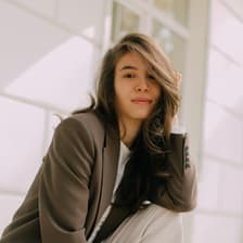 Profile picture for Аяжан Курманова