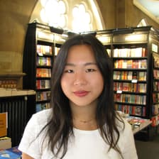 Profile picture for Annie Dong