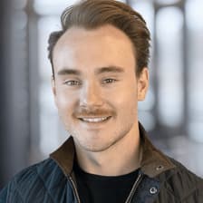 Profile picture for Brett Calhoun