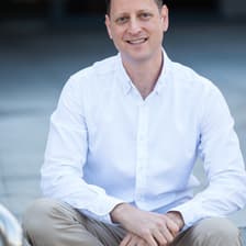 Profile picture for David Cohen