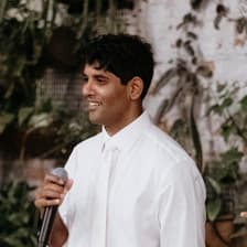 Profile picture for Rohan Prasad