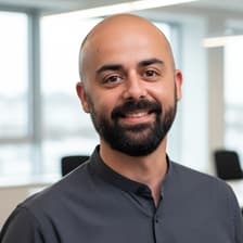 Profile picture for Javier Quilez